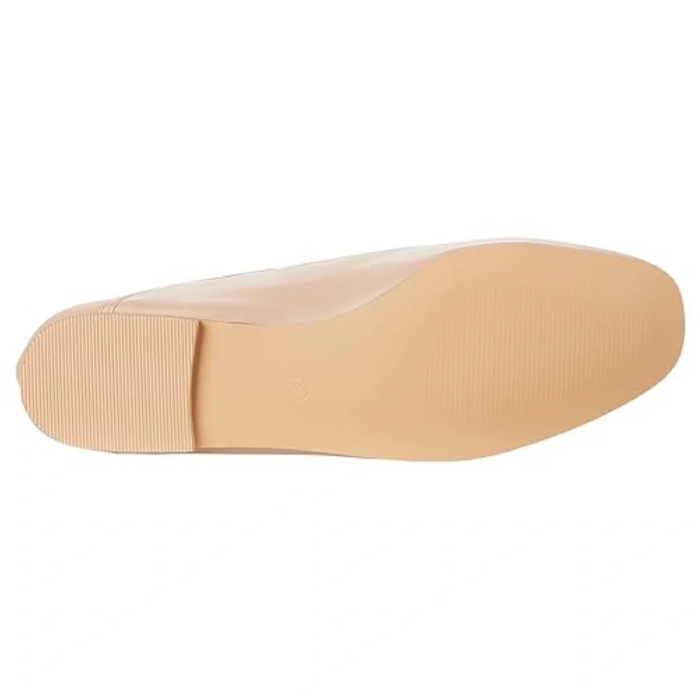 FARYL by Farylrobin Taylor Low-profile Flat Sz 8